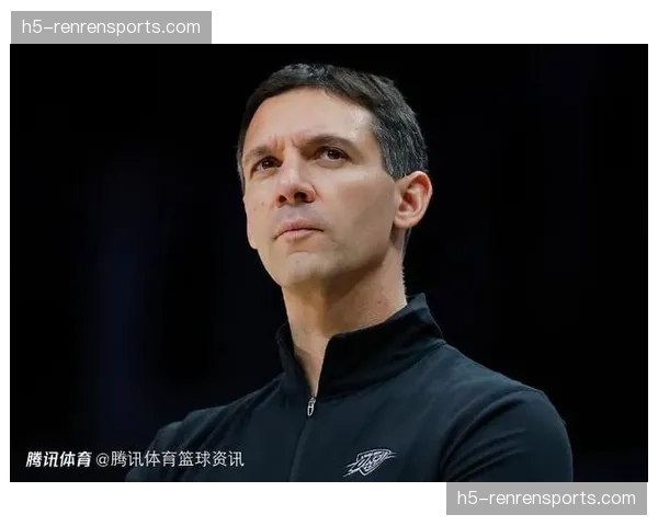 戴格诺特被称疯狂科学家，数据驱动构建高效篮球机器